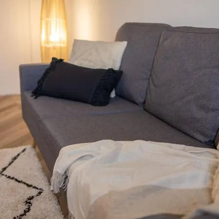 Apartmán L'evasion - Au Coeur De Dax