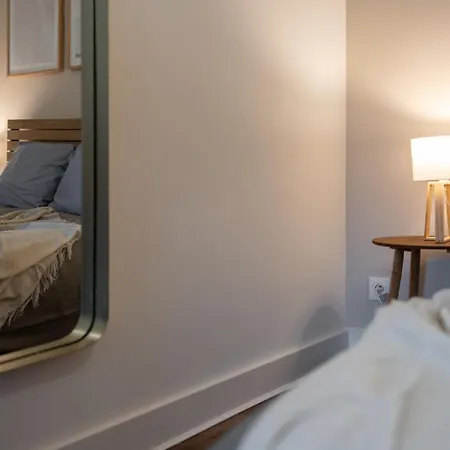 L'evasion - Un Cocon A Deux Pas Des Thermes De *