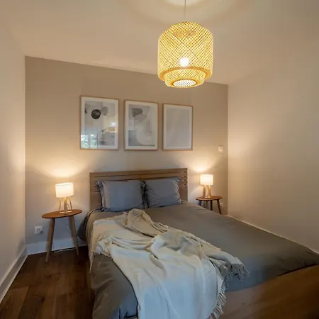 L'evasion - Un Cocon A Deux Pas Des Thermes De