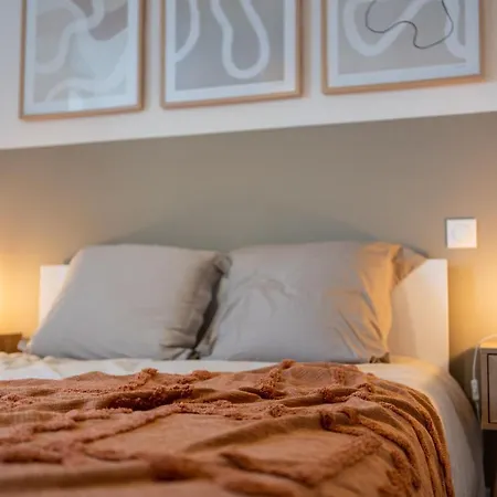 L'evasion - Un Cocon A Deux Pas Des Thermes De * Dax