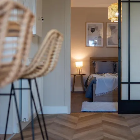 Apartmán L'evasion - Au Coeur De Dax