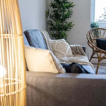 L'évasion - Au Coeur De Appartamento *