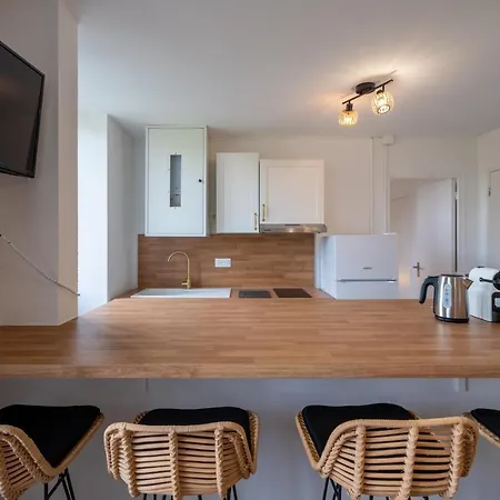 Apartamento L'évasion - Au Coeur De *