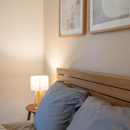 L'evasion - Un Cocon A Deux Pas Des Thermes De *