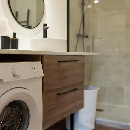 L'evasion - Un Cocon A Deux Pas Des Thermes De شقة