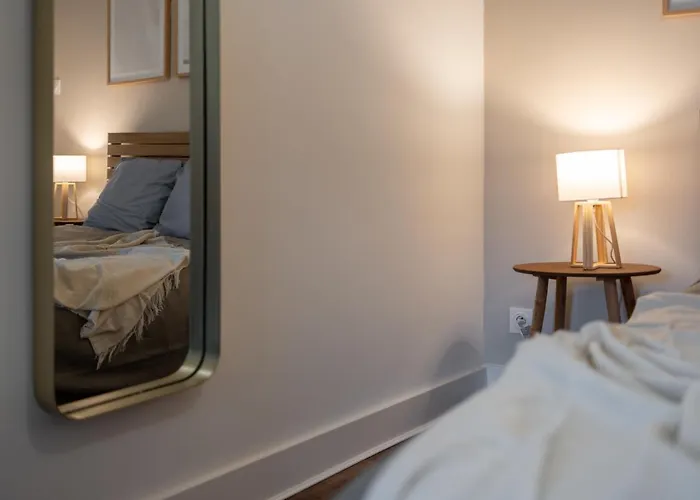 L'evasion - Un Cocon A Deux Pas Des Thermes De *