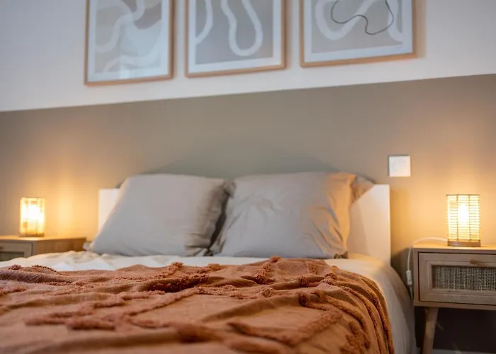 L'evasion - Un Cocon A Deux Pas Des Thermes De * Dax