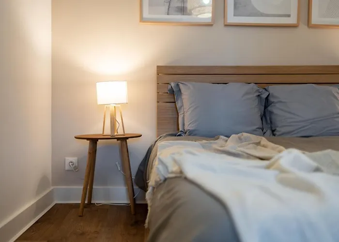 L'evasion - Un Cocon A Deux Pas Des Thermes De Apartament Dax